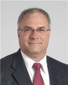 Dr. Raymond G Borkowski, MD - Cleveland, OH - Anesthesiology