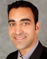 Dr. Rayshad Oshtory, MD