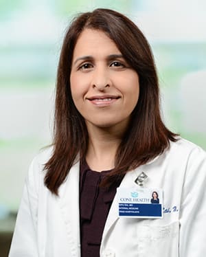 Dr. Ripudeep Rai, MD - Greensboro, NC - Internal Medicine