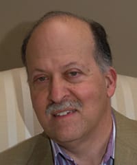 Dr. Robert Finn, MD