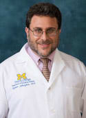 Dr. Robert Silbergleit, MD