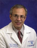 Dr. Robert Louis Vender, MD - Hershey, PA - Pulmonology, Internal Medicine