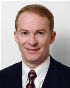 Dr. Russell Raymond - Cleveland, OH - Cardiovascular Disease