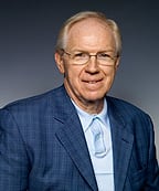 Dr. George Raymond Hunter, MD - Jeannette, PA - Internal Medicine