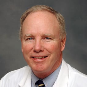 Dr. George J Magovern, MD