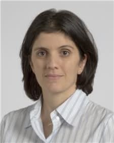 Dr. Samar Youssef Farha, MD