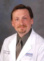 Dr. Jeffrey William Prichard, DO - Danville, PA - Pathology, Family Medicine