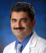 Dr. Arash Anavim, MD - ORANGE, CA - Diagnostic Radiology