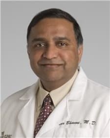 Dr. Sekar S Bhavani, MD