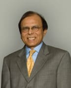 Dr. Sarfraz A Ahmad MD