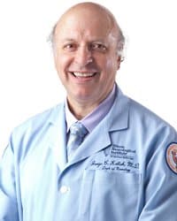 Dr. Jorge Kattah, MD - Peoria, IL - Neurology