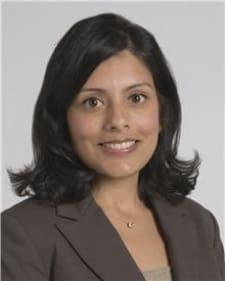 Dr. Shalini Sood, MD - Beachwood, OH - Ophthalmology