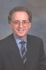 Dr. Edward Bruce Friedman