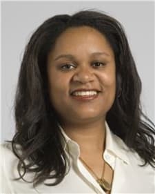 Dr. Shelly-Anne H Rodriguez, MD - Cleveland, OH - Anesthesiology