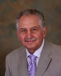 Dr. Scott Jameel Mubarak, MD - San Diego, CA - Orthopedic Surgery