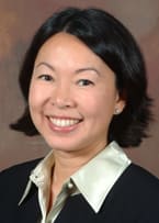 Dr. Stephanie Lan-Yang Goei, MD - Jackson, MS - Ophthalmology