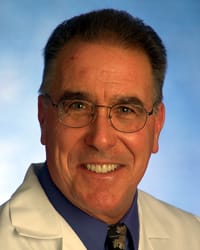 Dr. Stephen Henry Silvani, MD - Walnut Creek, CA - Podiatry