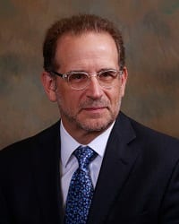 Dr. Seth Marc Pransky