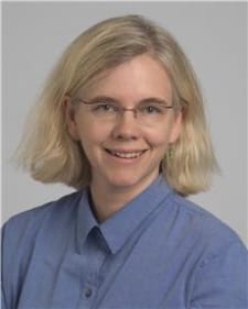 Dr. Andrea Ellen Dawson, MD - Cleveland, OH - Pathology