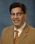 Dr. Syed Ashfaq Hasan, MD