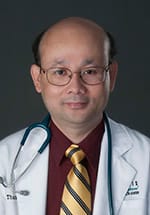 Dr. Thant Zin, MD
