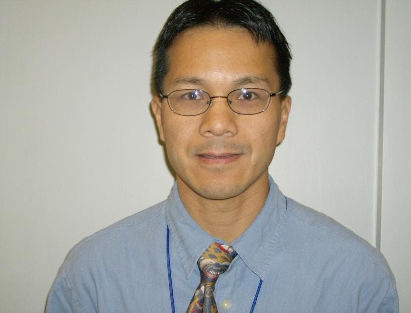Dr. Timothy Patrick Ong, MD - San Jose, CA - Internal Medicine