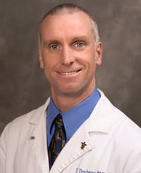Dr. Trevor Lee Tredway, MD - Saint Louis, MO - Pediatrics