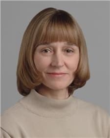 Dr. Velma Lou Paschall, MD - Cleveland, OH - Allergy & Immunology, Pediatrics