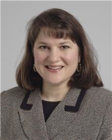 Dr. Vickie Ehrlich Baker, MD - Elyria, OH - Dermatology, Family Medicine
