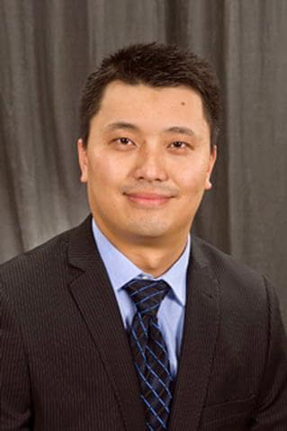 Dr. Wan Yang Park, MD - Rochester, NY - Internal Medicine, Hospital Medicine