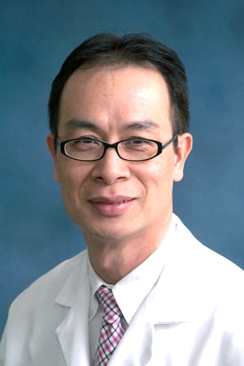 Dr. Weidun Alan Guo, MD - Buffalo, NY - Surgery, Critical Care Medicine