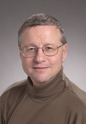 Dr. William James Rhead, MD