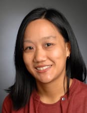 Dr. Aileen Betty Chen, MD - Houston, TX - Radiation Oncology, Internal Medicine