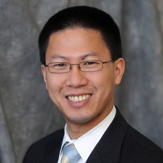 Dr. Andrew Jenho Yee, MD - Boston, MA - Internal Medicine, Oncology