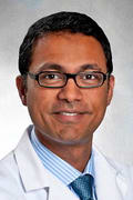 Dr. Arvind Palanisamy, MD - Saint Louis, MO - Critical Care Medicine, Anesthesiology