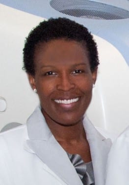 Dr. Darlene Gabeau MD