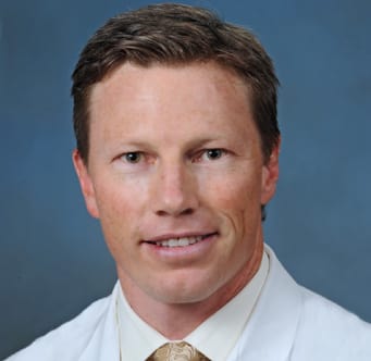 Dr. Gary John Mullen, MD