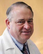 Dr. Geoffrey M Graeber, MD