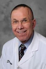 Dr. Michael David Simms, DO