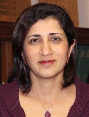 Dr. Richa Tandon, MD - Cambridge, MA - Infectious Disease, Internal Medicine