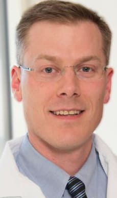 Dr. Thaddeus Wilson Herliczek, MD - Washington, DC - Diagnostic Radiology