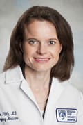 Dr. Elke Platz, MD