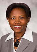Dr. Francina Ndaiziveyi Chinodakufa, MD - Robbinsdale, MN - Internal Medicine