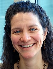 Dr. Marisa Rose Nucci, MD
