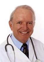 Dr. Ernest W Campbell MD