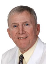 Dr. Robert H Kinsey, MD