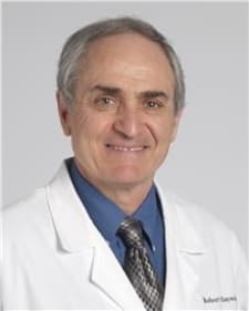 Dr. Robert Thomas Mayock, MD - Cleveland, OH - Internal Medicine