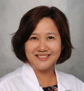 Dr. Susan Lin, MD - Honolulu, HI - Anesthesiology