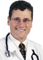 Dr. Michael L Dubartell MD