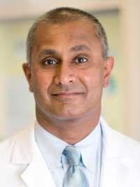 Dr. Arvind Srinivasan, MD